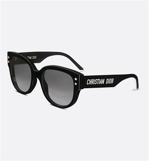 dior pacific b2i|DiorPacific B2I Black Butterfly Sunglasses .